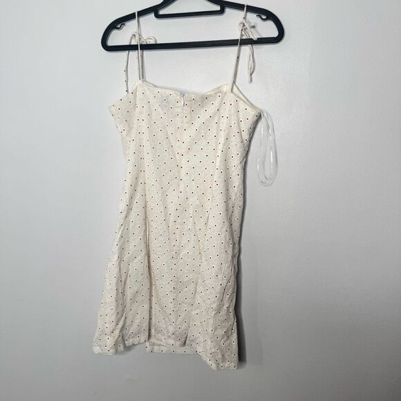 Princess Poly Mara mini dress size 6 - Picture 7 of 7